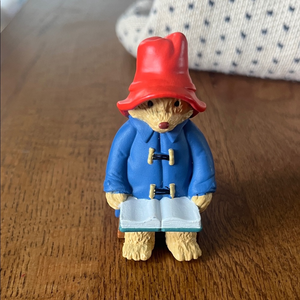 Tonies Paddington Bear Story